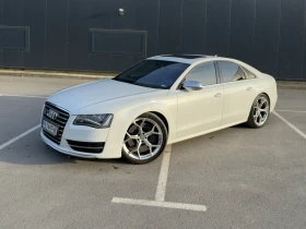 Audi S8 Реални км - 25000 € / 48895.75 лв. - 12067425 11