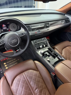 Audi S8 Реални км - 25000 € / 48895.75 лв. - 12067425 7
