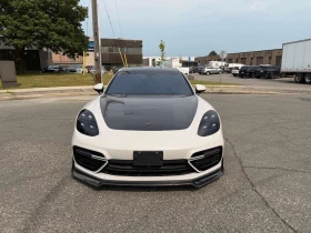 Porsche Panamera Turbo  CARFAX | Mobile.bg � ����� ������ 6