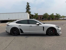 Porsche Panamera Turbo  CARFAX | Mobile.bg � ����� ������ 3