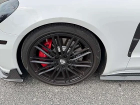 Porsche Panamera Turbo  CARFAX | Mobile.bg � ����� ������ 7