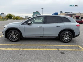 Mercedes-Benz EQS 450* AMG* 4MATIC* 360* �����* �.�����* DISTRONIC | Mobile.bg � ����� ������ 4