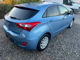 Hyundai I30 1.4 benzin TOP | Auto.bg — изображение 2