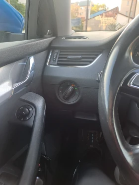 Skoda Octavia | Mobile.bg � ����� ������ 12