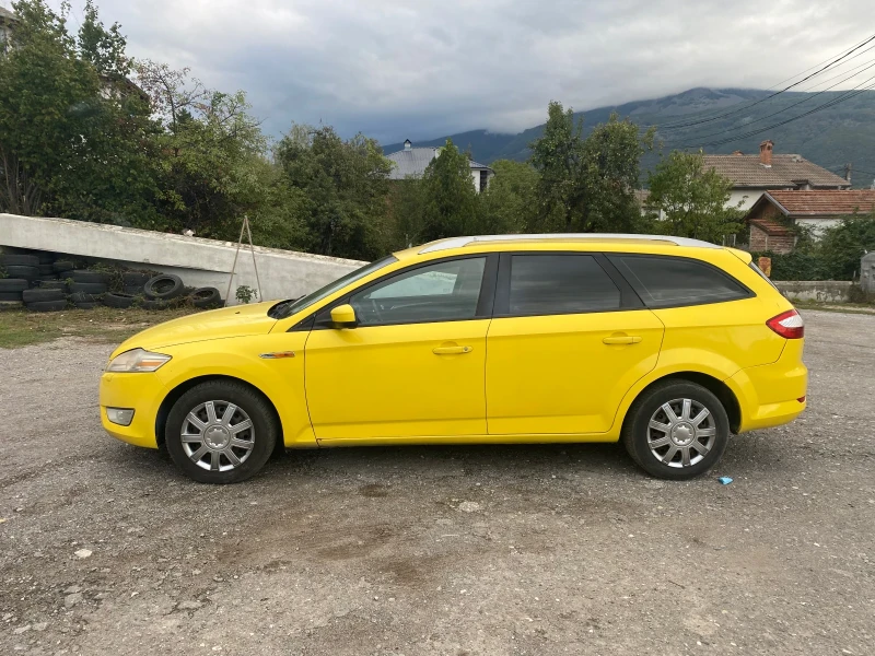 Ford Mondeo, снимка 4 - Автомобили и джипове - 48135335