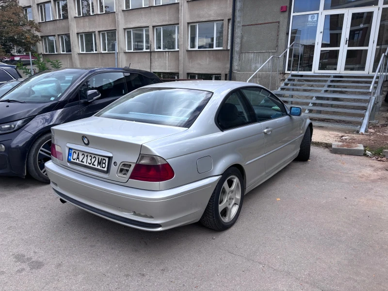 BMW 318, снимка 5 - Автомобили и джипове - 47545241