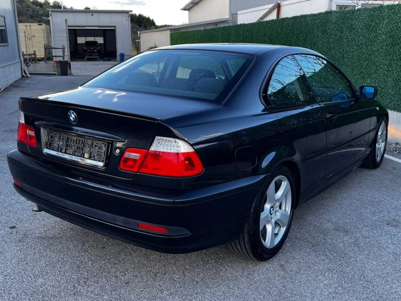 BMW 320 E46, снимка 3 - Автомобили и джипове - 47843966