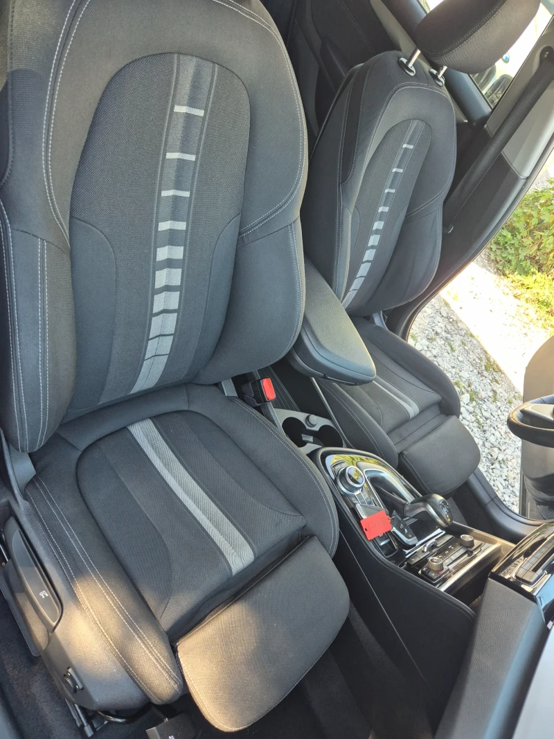 BMW 2 Gran Tourer 220xd 4x4 190к.с. Германия!, снимка 16 - Автомобили и джипове - 47873160