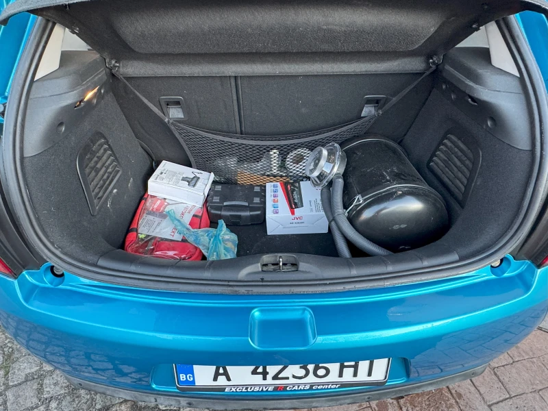 Citroen C3 1.5, снимка 8 - Автомобили и джипове - 47881241