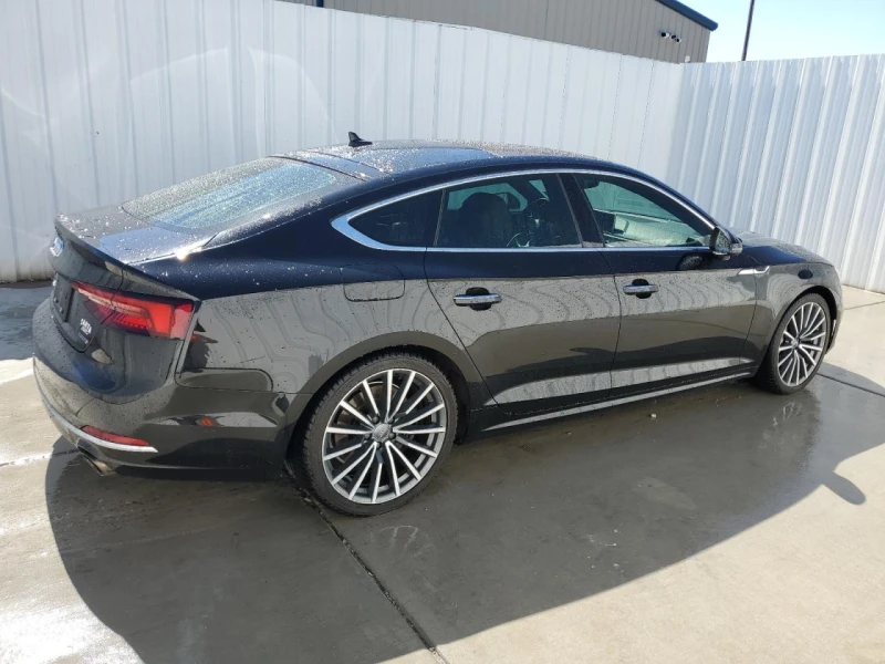 Audi A5 Prestige* HEADUP* 360* КАМЕРИ* ПОДГРЕВ* , снимка 6 - Автомобили и джипове - 48309709