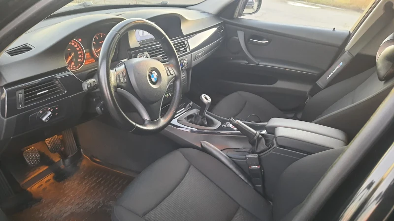 BMW 320 2.0i-170 * Фейс * , снимка 8 - Автомобили и джипове - 48369900