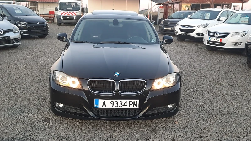 BMW 320 2.0i-170 * Фейс * , снимка 1 - Автомобили и джипове - 48369900