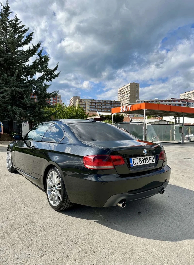 BMW 330, снимка 6 - Автомобили и джипове - 48375600