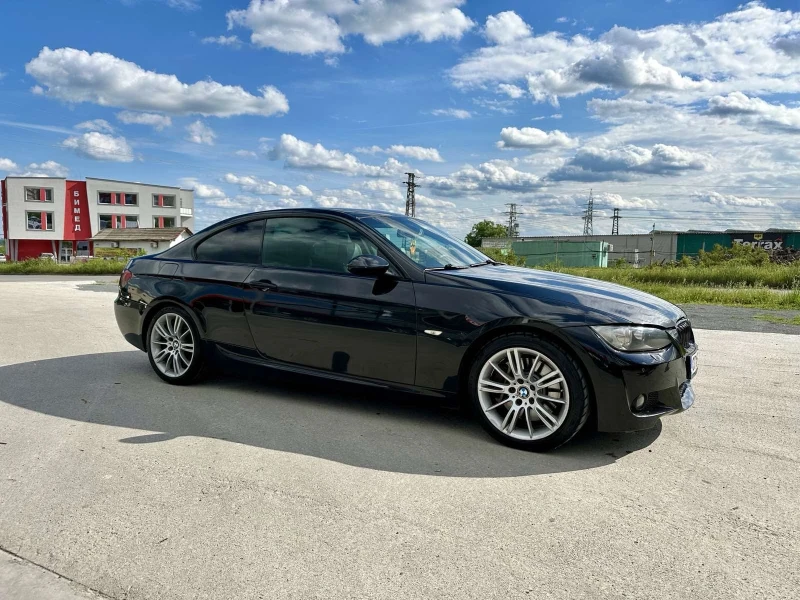 BMW 330, снимка 3 - Автомобили и джипове - 48375600