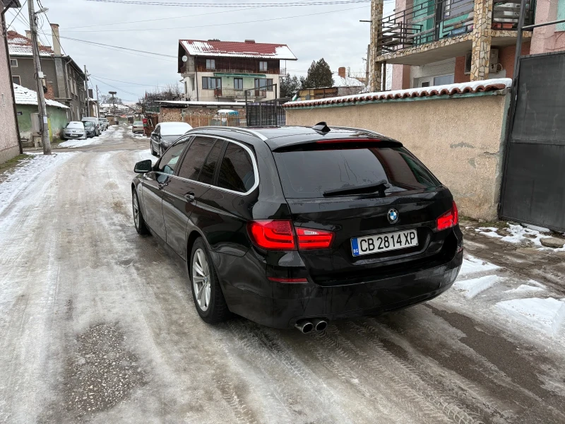 BMW 525, снимка 5 - Автомобили и джипове - 48679936