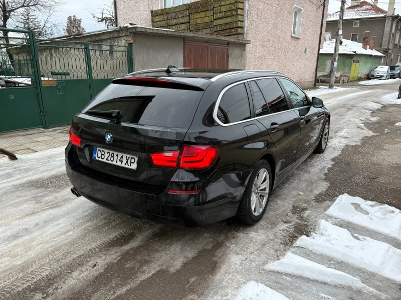 BMW 525, снимка 6 - Автомобили и джипове - 48679936