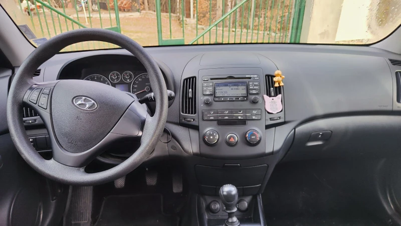 Hyundai I30 FACELIFT, снимка 4 - Автомобили и джипове - 48970339