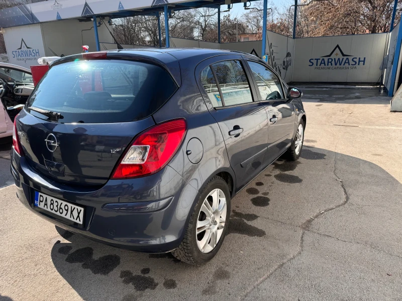 Opel Corsa Opel Corsa 1.2 бензин, снимка 10 - Автомобили и джипове - 49244151