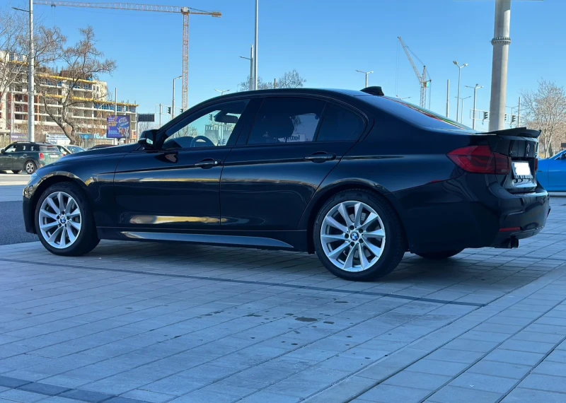 BMW 328 xDrive, снимка 5 - Автомобили и джипове - 49379255