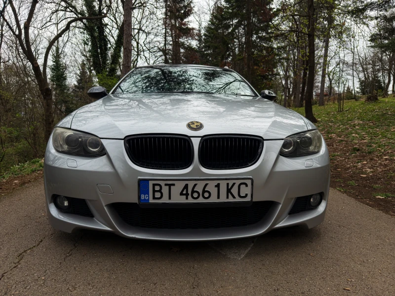 BMW 330 M Performance , снимка 3 - Автомобили и джипове - 49529671