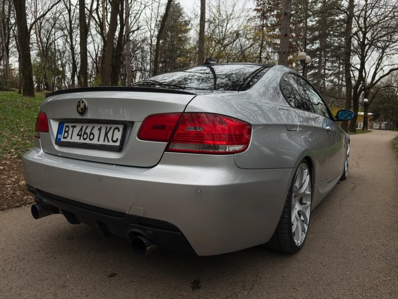 BMW 330 M Performance , снимка 7 - Автомобили и джипове - 49529671