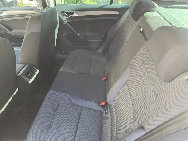 VW Golf 7, снимка 12 - Автомобили и джипове - 50846183