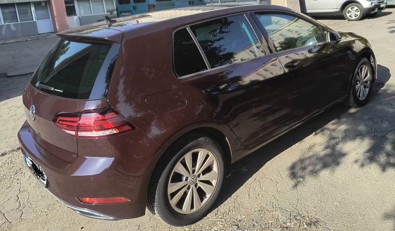VW Golf 7, снимка 2 - Автомобили и джипове - 50846183