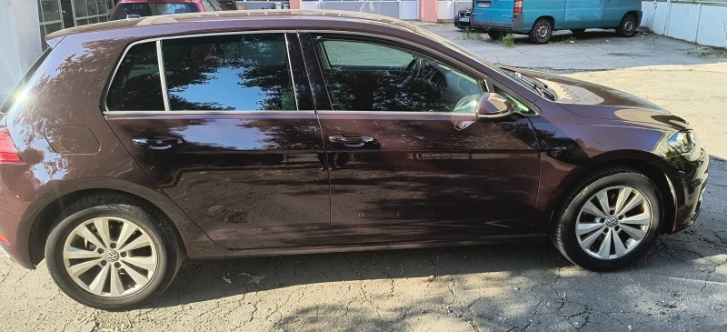 VW Golf 7, снимка 3 - Автомобили и джипове - 50846183