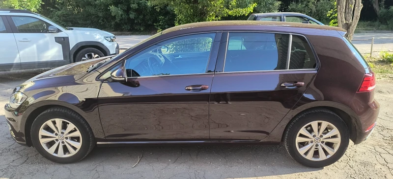 VW Golf 7, снимка 4 - Автомобили и джипове - 50846183