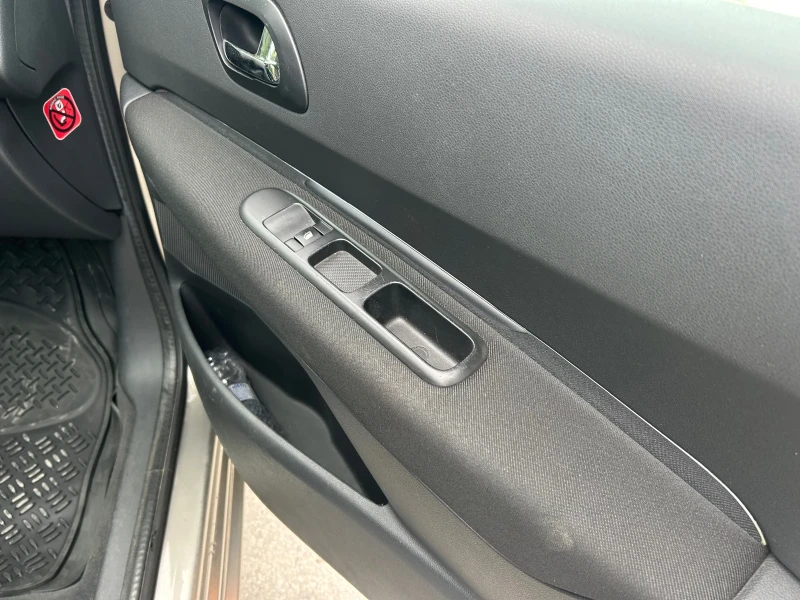 Peugeot 5008 1.6-156ks-6+ 1 Benzin. Panorama.., снимка 14 - Автомобили и джипове - 51764373