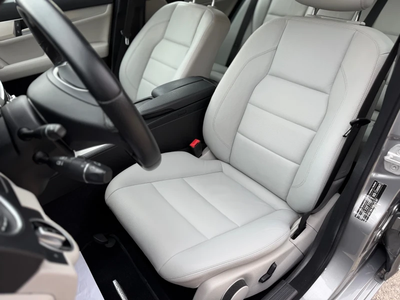Mercedes-Benz C 300 CDi 4 MATIC, снимка 9 - Автомобили и джипове - 51937880