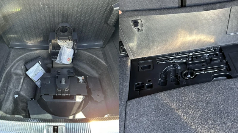 Audi A4, снимка 6 - Автомобили и джипове - 52383612