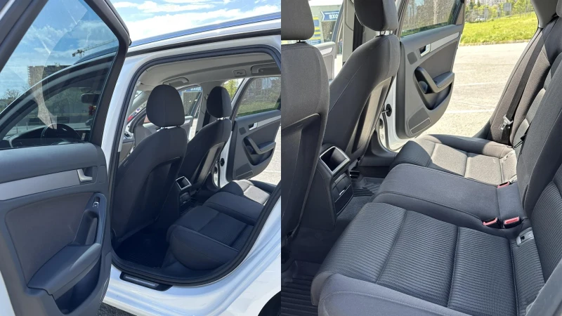 Audi A4, снимка 4 - Автомобили и джипове - 52383612