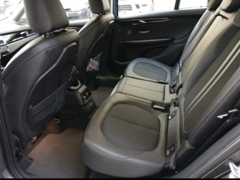 BMW 2 Gran Tourer, снимка 8 - Автомобили и джипове - 52696420