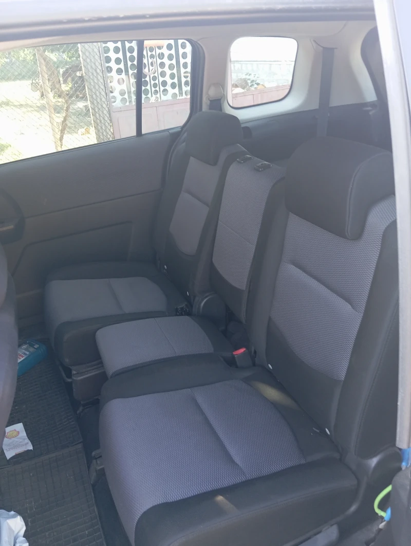 Mazda 5, снимка 6 - Автомобили и джипове - 52333416
