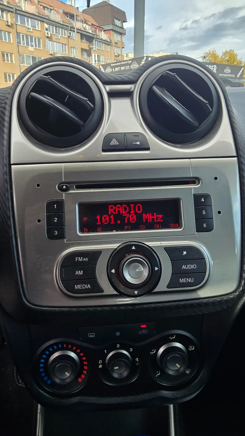 Alfa Romeo MiTo 1.4 turbo , снимка 6 - Автомобили и джипове - 52343353