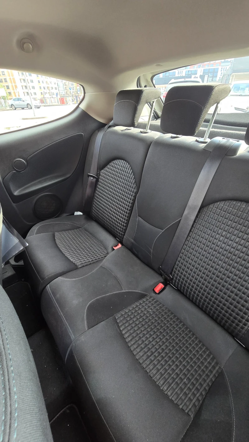 Alfa Romeo MiTo 1.4 turbo , снимка 7 - Автомобили и джипове - 52343353