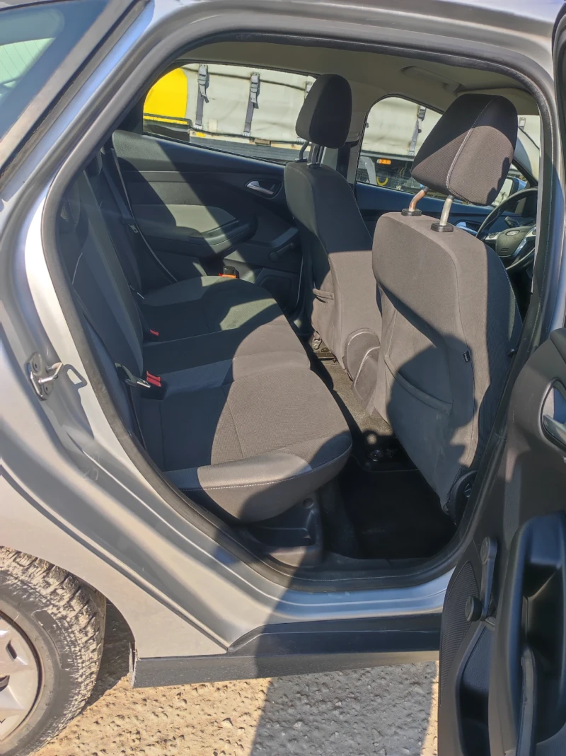 Ford Focus, снимка 2 - Автомобили и джипове - 52473230