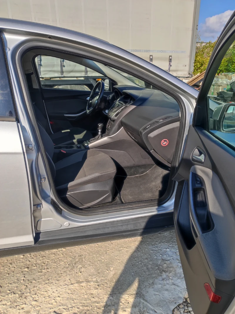 Ford Focus, снимка 3 - Автомобили и джипове - 52473230