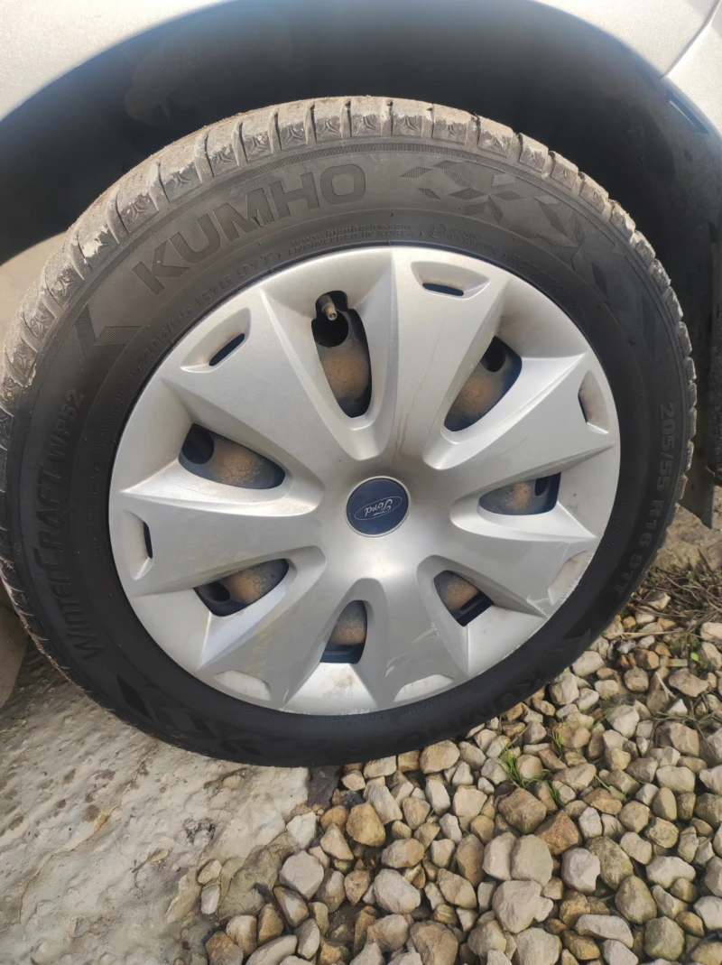 Ford Focus, снимка 7 - Автомобили и джипове - 52473230