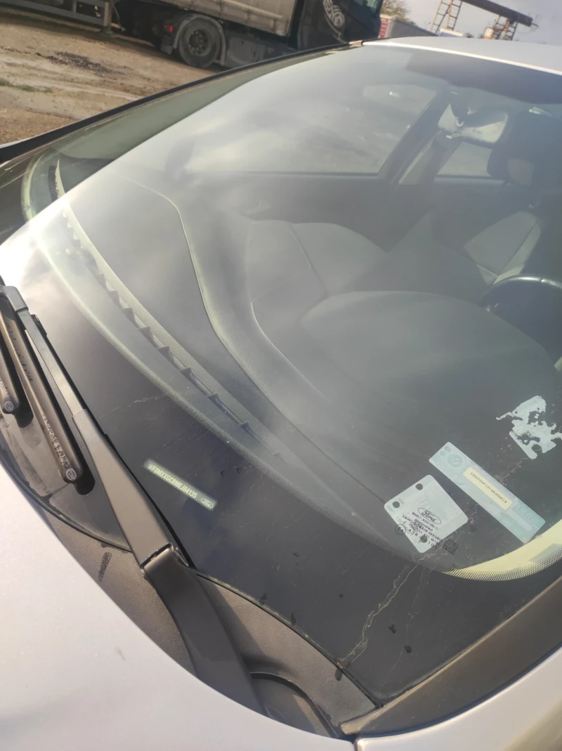 Ford Focus, снимка 12 - Автомобили и джипове - 52473230