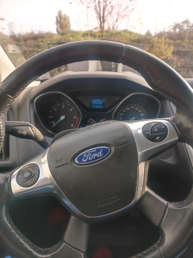 Ford Focus, снимка 15 - Автомобили и джипове - 52473230