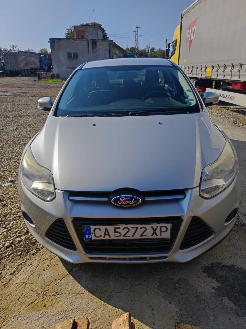 Ford Focus, снимка 5 - Автомобили и джипове - 52473230