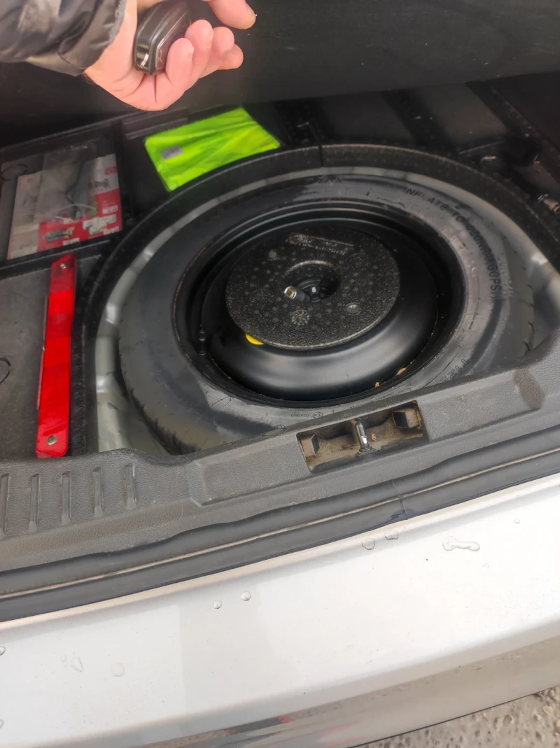 Ford Focus, снимка 10 - Автомобили и джипове - 52473230