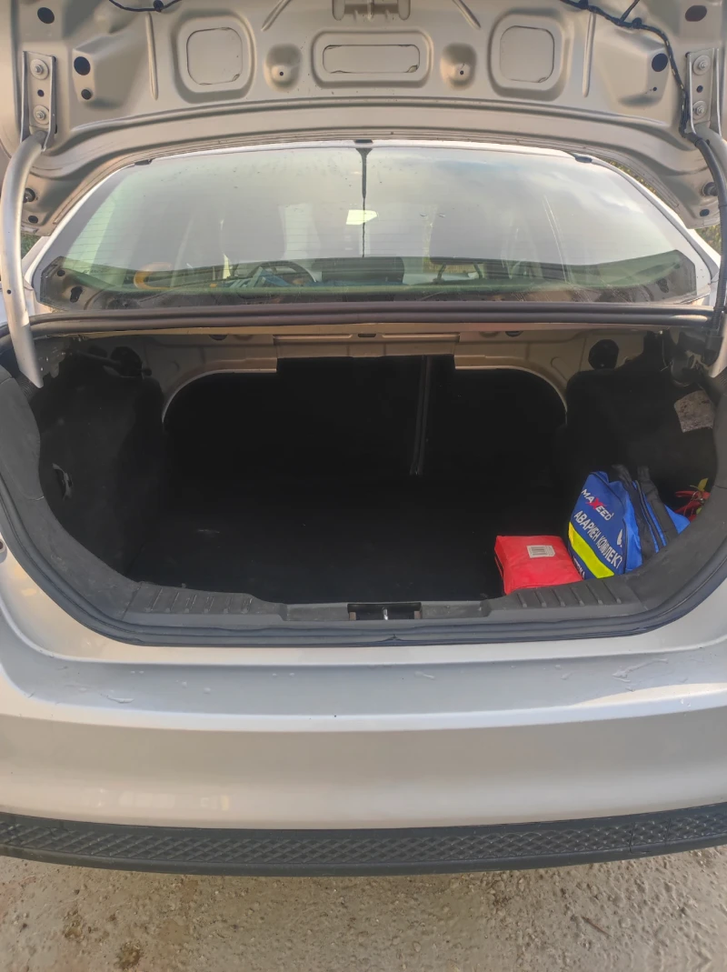 Ford Focus, снимка 11 - Автомобили и джипове - 52473230