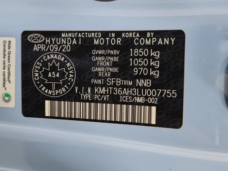 Hyundai Veloster  * MANUAL * CARFAX * ЦЕНА ДО БГ, снимка 16 - Автомобили и джипове - 52792233