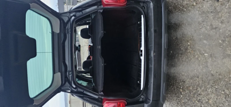 Peugeot 207 207SV 1.6HDI/90KS/PANORAMA, снимка 13 - Автомобили и джипове - 53079133