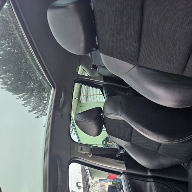 Peugeot 207 207SV 1.6HDI/90KS/PANORAMA, снимка 7 - Автомобили и джипове - 53079133