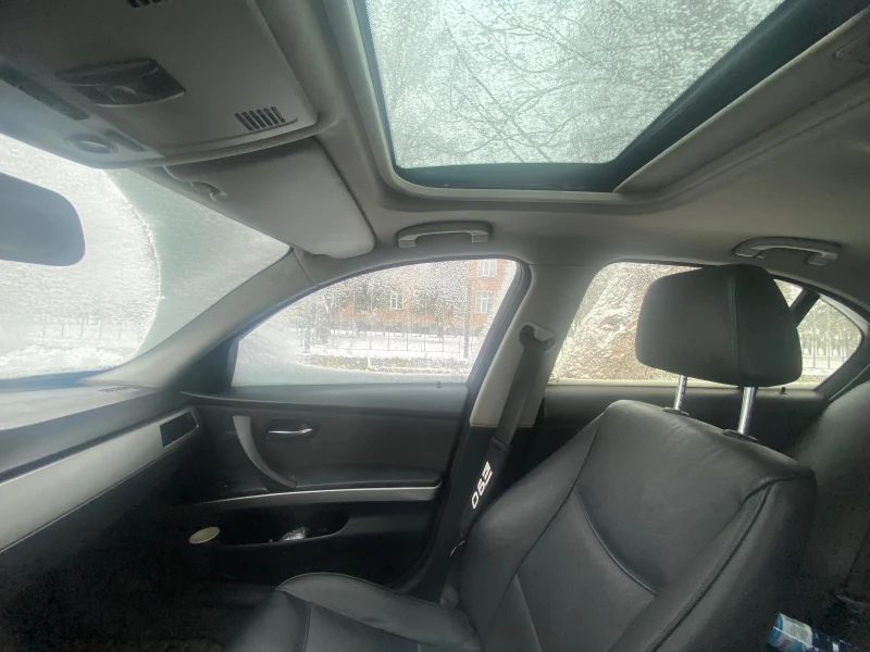 BMW 320 2.0 163к.с., снимка 8 - Автомобили и джипове - 53119041