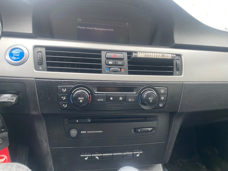 BMW 320 2.0 163к.с., снимка 4 - Автомобили и джипове - 53119041